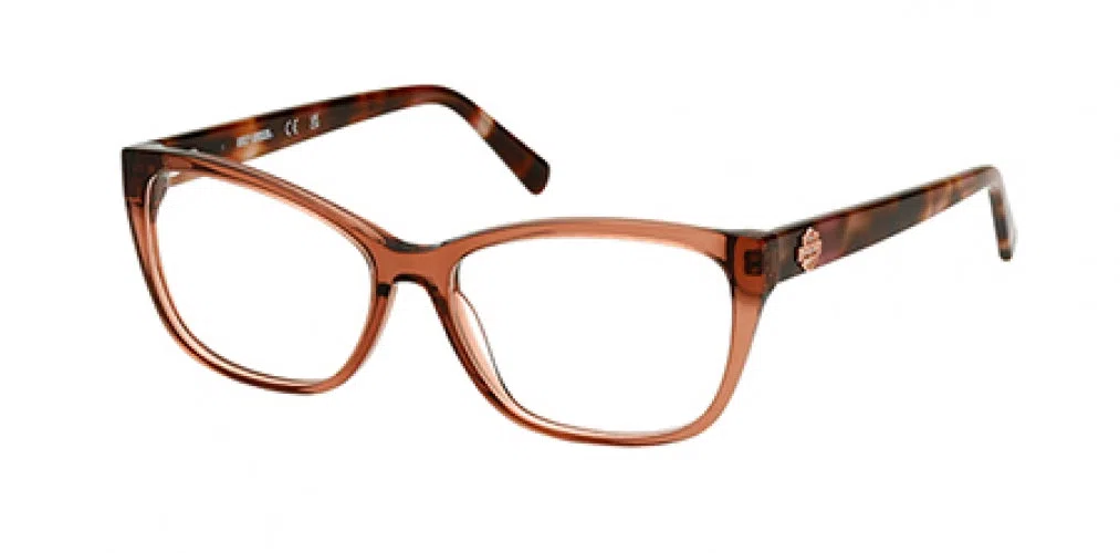 Harley-Davidson 50108 Eyeglasses - view 3